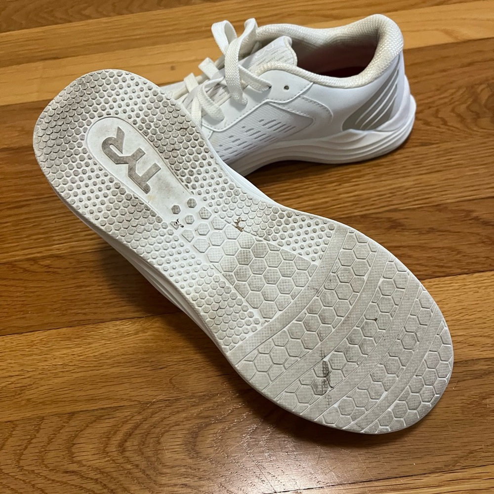 TYR CXT-1 Women’s Trainer - Picture 3 of 4